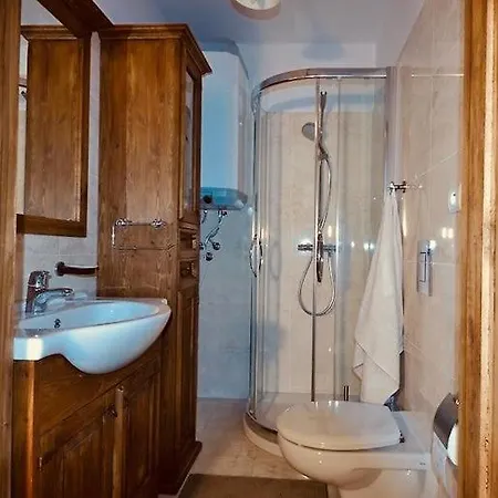 Butorowy Cichy Potok Apartment Koscielisko Exterior photo