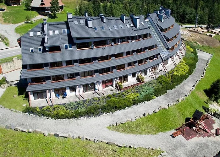Butorowy Cichy Potok