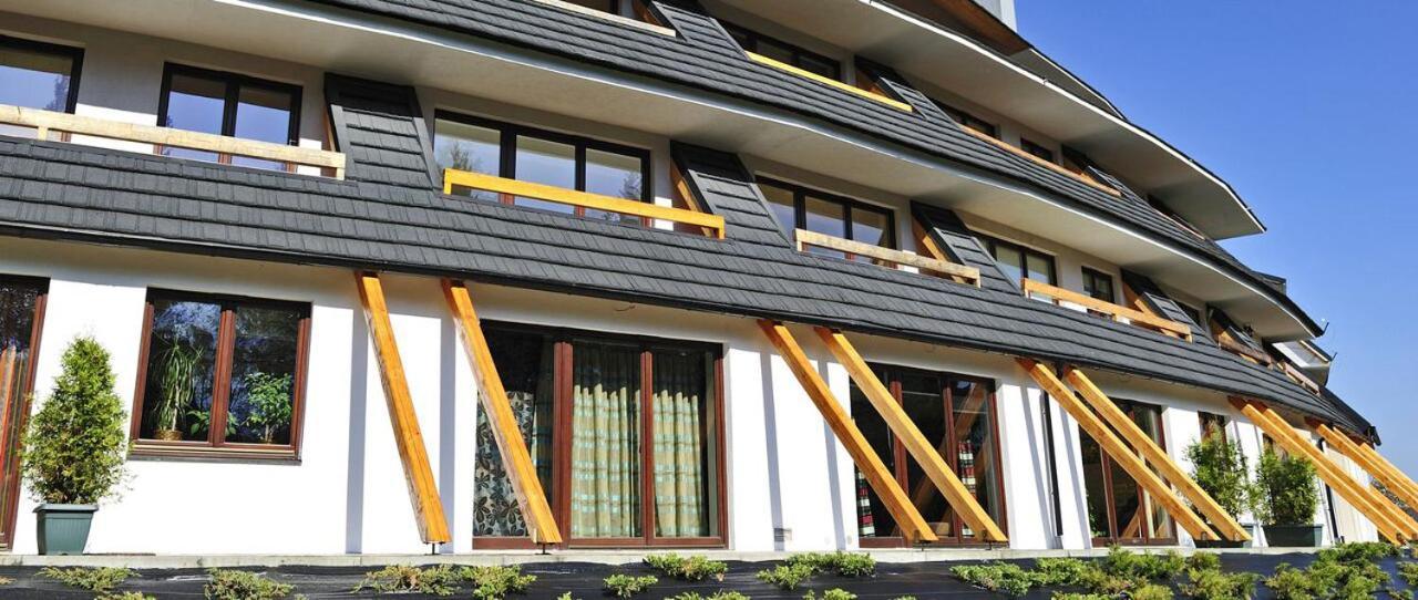 Apartament Butorowy Cichy Potok Kościelisko
