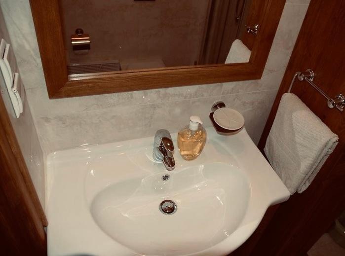Apartment Butorowy Cichy Potok Koscielisko