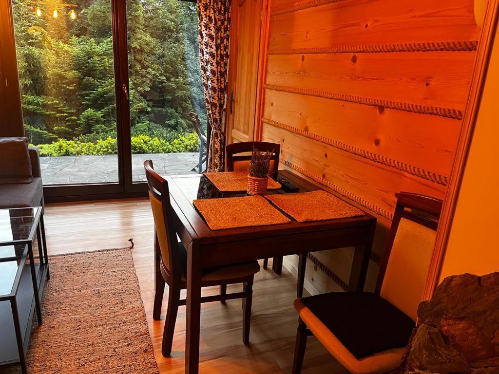 Apartment Butorowy Cichy Potok
