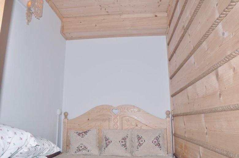 Butorowy Cichy Potok Apartment Koscielisko