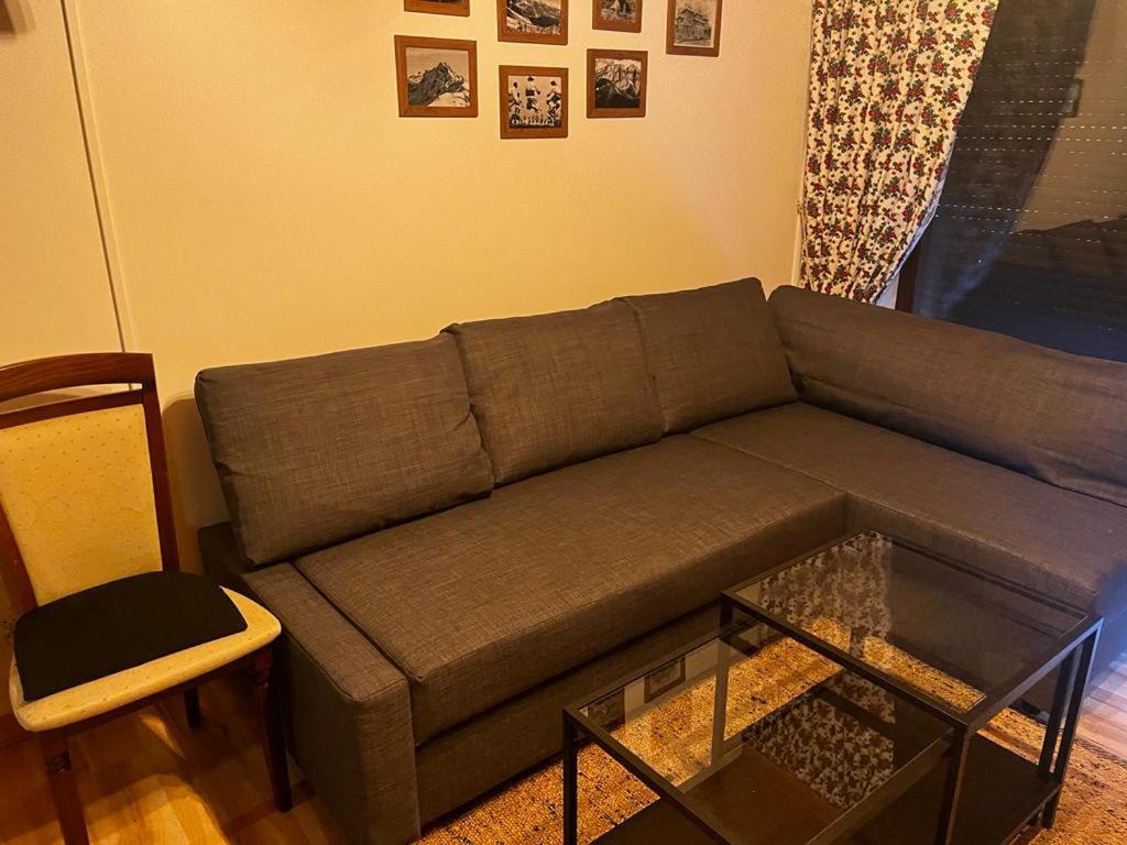 Apartment Butorowy Cichy Potok *