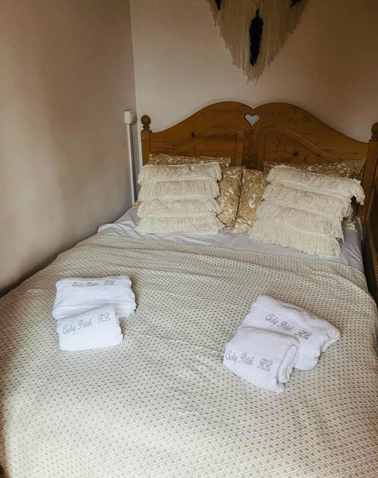 Butorowy Cichy Potok Apartment *
